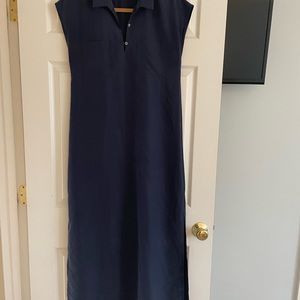 COPY - Tommy Bahama Silk Blend Dress